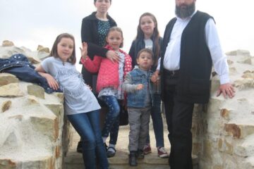 Familia preotului implicata in groaznicul accident de la Cornu Luncii