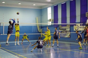 Sucevenii au debutat în noul sezon cu o victorie