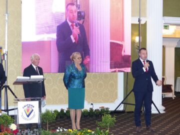 Cele mai performante Întreprinderi Mici și Mijlocii au fost premiate în cadrul Topului Firmelor Private din județul Suceava