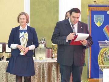 Cele mai performante Întreprinderi Mici și Mijlocii au fost premiate în cadrul Topului Firmelor Private din județul Suceava