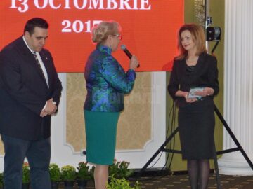 Cele mai performante Întreprinderi Mici și Mijlocii au fost premiate în cadrul Topului Firmelor Private din județul Suceava