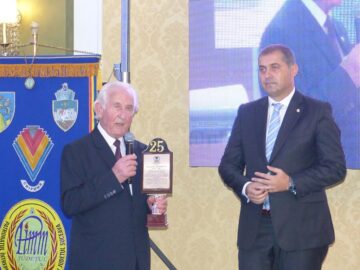 Cele mai performante Întreprinderi Mici și Mijlocii au fost premiate în cadrul Topului Firmelor Private din județul Suceava