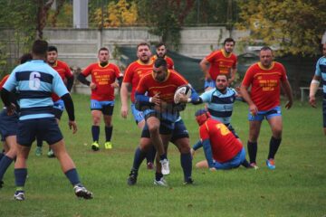 Lucian Preutescu a reușit primul eseu al sucevenilor