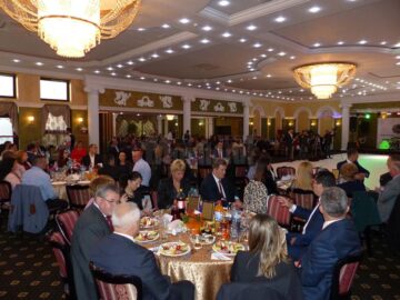 Cele mai performante Întreprinderi Mici și Mijlocii au fost premiate în cadrul Topului Firmelor Private din județul Suceava