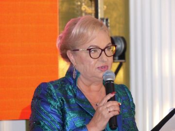 Liliana Agheorghicesei i-a felicitat pe întreprinzătorii suceveni pentru rezultatele obținute anul trecut