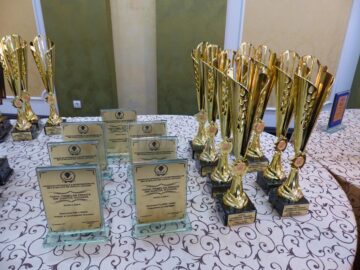 Cele mai performante Întreprinderi Mici și Mijlocii au fost premiate în cadrul Topului Firmelor Private din județul Suceava