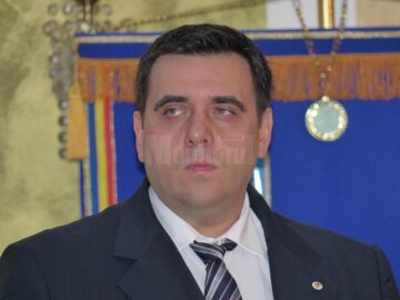 Cele mai performante Întreprinderi Mici și Mijlocii au fost premiate în cadrul Topului Firmelor Private din județul Suceava