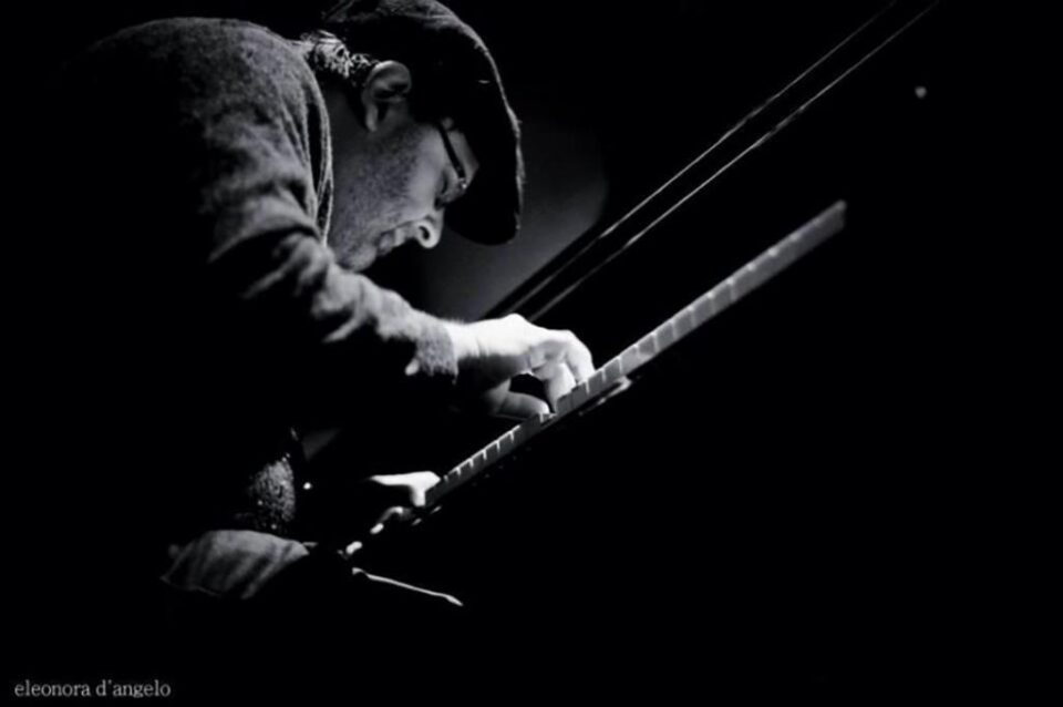 Dino Massa, în concert la Suceava și Rădăuți