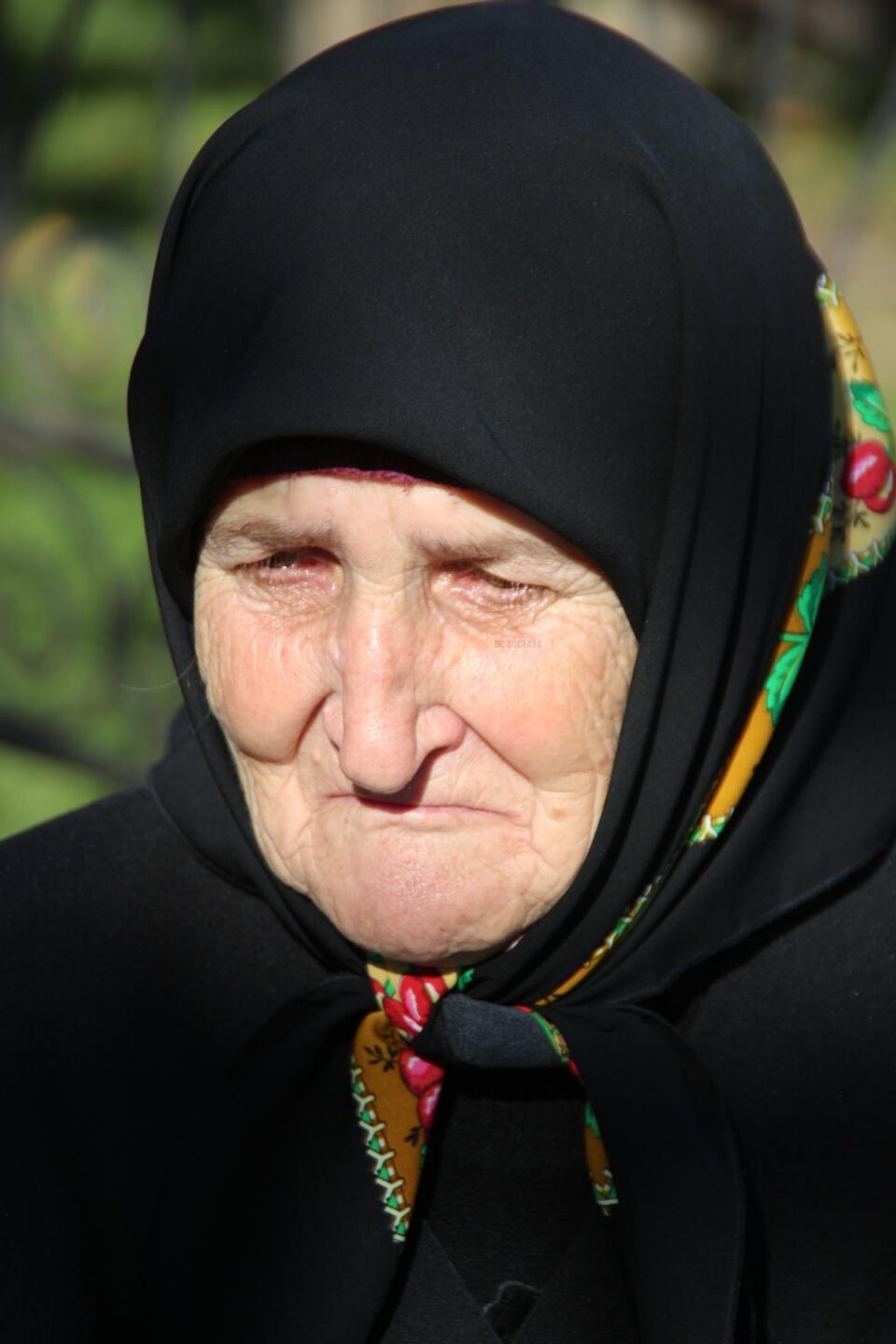 Zi de doliu și tristețe la Lămășeni