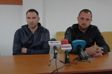 Universitarii joacă mâine la Turda, în direct la TVR HD