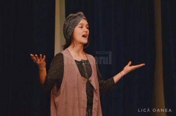 Zilele Colegiului "Dragoș Vodă“ Câmpulung Moldovenesc