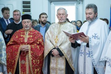 Zilele Colegiului "Dragoș Vodă“ Câmpulung Moldovenesc