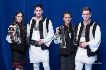 Zilele Colegiului "Dragoș Vodă“ Câmpulung Moldovenesc