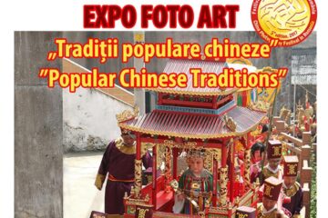 Expoziție de artă fotografică din China, la Suceava