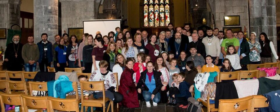 Congresului Internațional NEPSIS UK Irlanda Congresului Internațional NEPSIS UK Irlanda