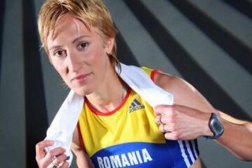Cristina Casandra, aproape să prindă podiumul Olimpiadei de la Beijing pe motiv de dopaj ale unor adversare