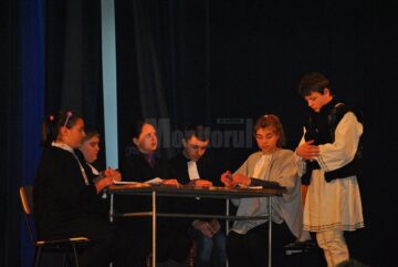 Zilele Colegiului "Dragoș Vodă“ Câmpulung Moldovenesc