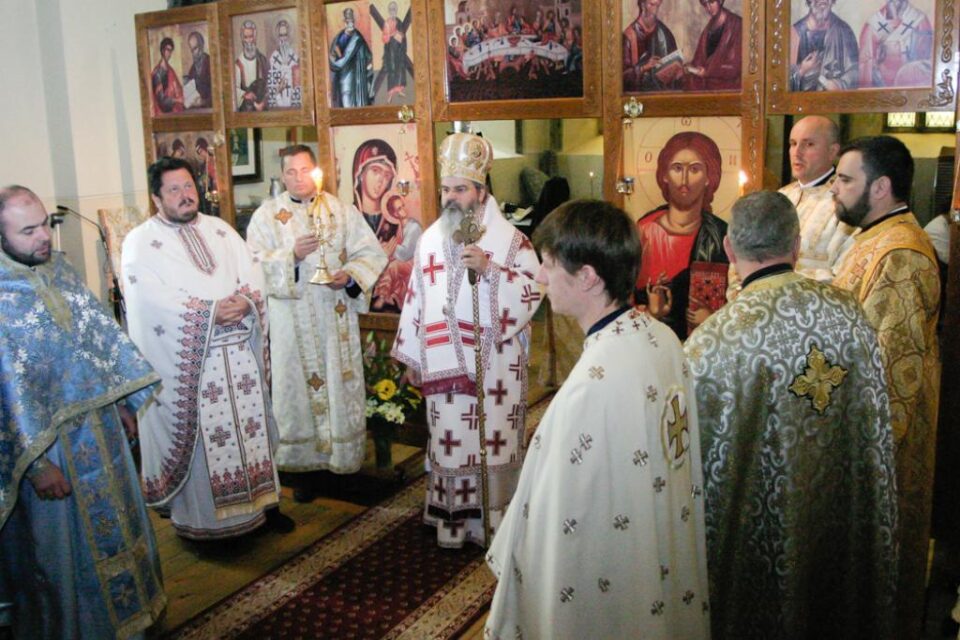 Congresului Internațional NEPSIS UK Irlanda