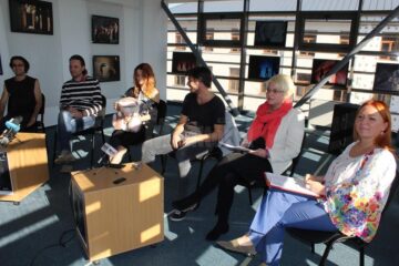 Premiera piesei Kebab, anunțată de echipa de producție a spectacolului