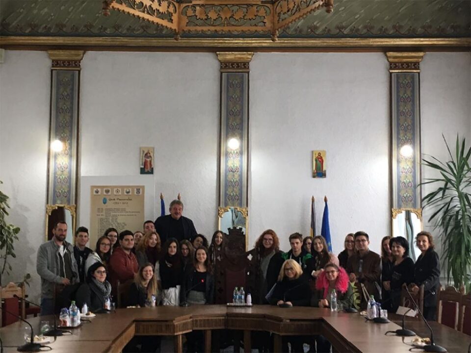 Noi Proiecte Europene la Asociația Umanitară FAM din Gura Humorului, în al XXV-lea an de existență