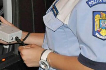 În patru accidente produse într-o singură zi au fost implicați șoferi sau bicicliști băuți Foto: www.gorjeanul.ro