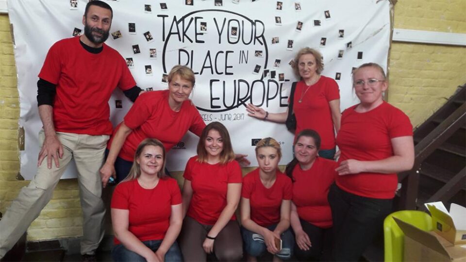 Noi Proiecte Europene la Asociația Umanitară FAM din Gura Humorului, în al XXV-lea an de existență