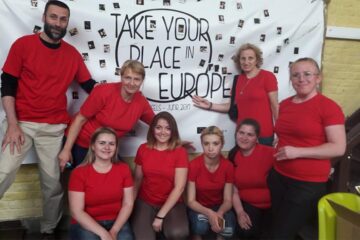 Noi Proiecte Europene la Asociația Umanitară FAM din Gura Humorului, în al XXV-lea an de existență