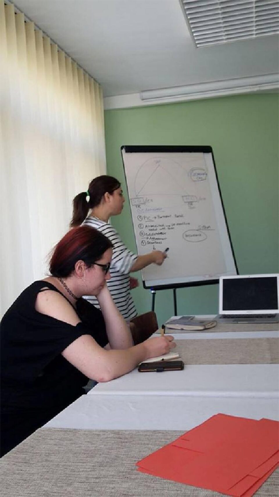 Noi Proiecte Europene la Asociația Umanitară FAM din Gura Humorului, în al XXV-lea an de existență