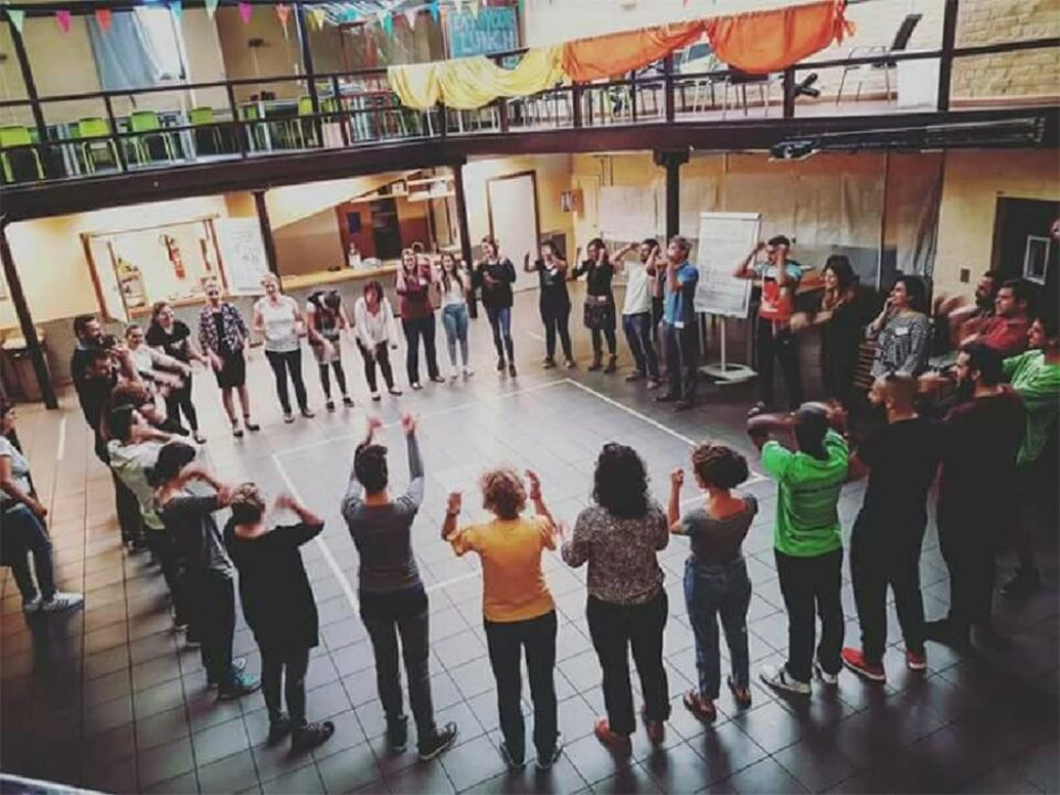 Noi Proiecte Europene la Asociația Umanitară FAM din Gura Humorului, în al XXV-lea an de existență