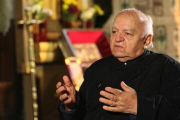 „Am mers pe drumul închisorii cu credință puternică în Dumnezeu”