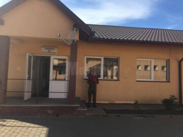 Mai mulți copii cu dizabilități din Gura Humorului beneficiază de kinetoterapie cu sprijinul Fundației Special Olimpycs