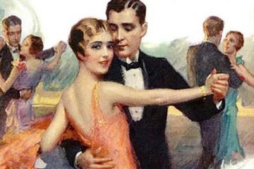 „Petrecere cu dans”