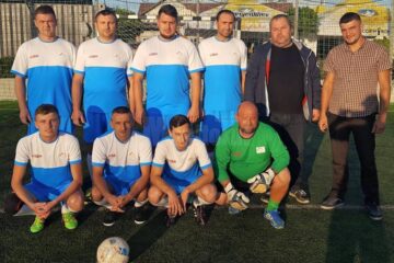 Comtransport a reușit surpriza etapei