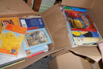 Printre obiectivele urmărite în realizarea acestui proiect se numără înțelegerea rolului cărții în viața omului