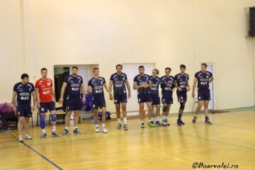 CSM Suceava are o deplasare grea la Piatra Neamț