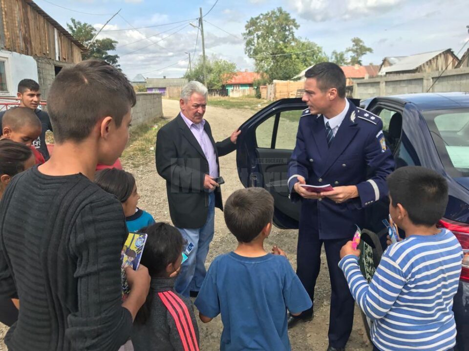 Acțiune la Șcheia1