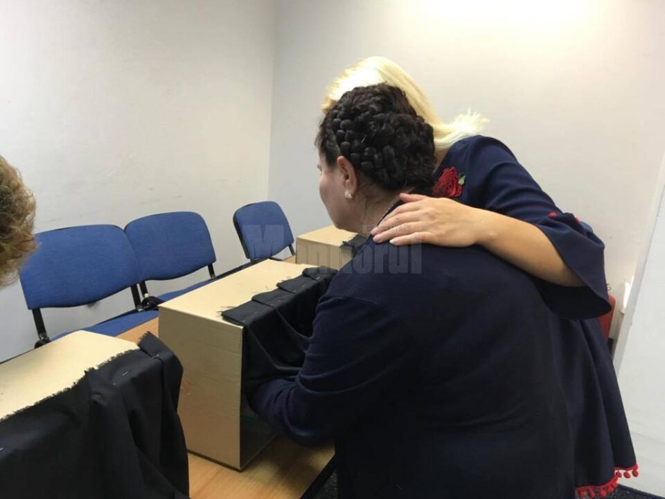 „Pe meridianele lumii” și „Imaginea ta contează”, concursuri organizate de Asociația Nevăzătorilor din România - Filiala Suceava „Pe meridianele lumii” și „Imaginea ta contează”, concursuri organizate de Asociația Nevăzătorilor din România - Filiala Suceava