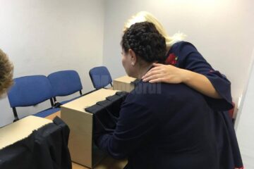 „Pe meridianele lumii” și „Imaginea ta contează”, concursuri organizate de Asociația Nevăzătorilor din România - Filiala Suceava