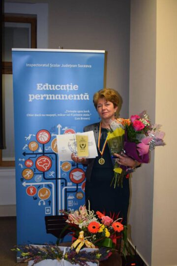 Festivitatea de premiere a proiectelor „Dialogul proiectelor educative”, la Muzeul Bucovinei
