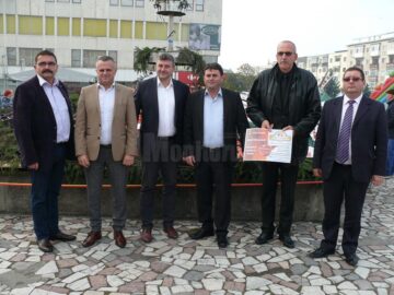 Târgul Mărului a promovat produsele pomicole și agricole din zona Fălticeni