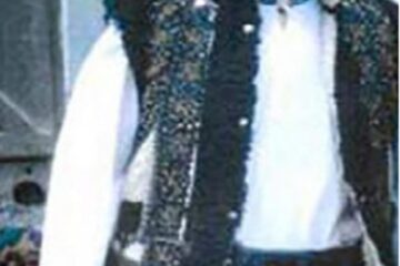 Rămas bun, părinte drag!