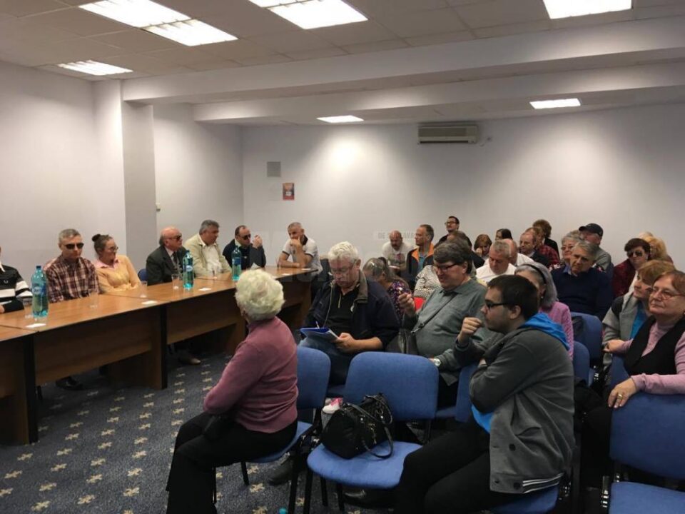 „Pe meridianele lumii” și „Imaginea ta contează”, concursuri organizate de Asociația Nevăzătorilor din România - Filiala Suceava