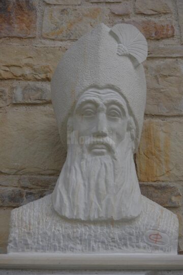 Comemorarea Voievodului Grigore al III-lea Alexandru Ghica, martir al Bucovinei, la Biserica „Sf. Spiridon" Suceava