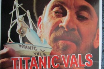 Spectacolul „Titanic vals” de Tudor Mușatescu, pe scena Casei de Cultură a Sindicatelor Suceava
