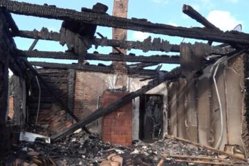 Explozia s-a produs în septembrie 2013, la Gura Humorului, iar un bărbat de 44 de ani a murit în chinuri groaznice, cu arsuri pe 94% din suprafața corpului