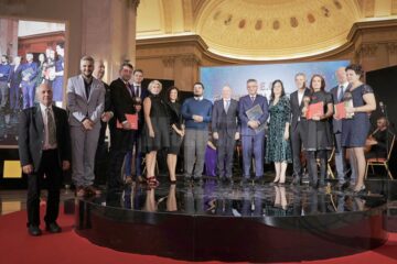 Grădinița „Prichindel” a câștigat 15.000 de euro la un concurs național