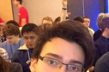 Lucian Bicsi: „Această competiție este echivalentul unei olimpiade internaționale, însă considerabil mai dificilă"