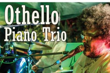 Blues, jazz și folk, cu Othello Piano Trio