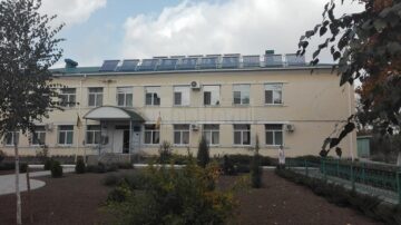 Proiecte finanțate de Uniunea Europeană, din România, Republica Moldova și Ucraina, vizitate de jurnaliști din cele trei țări