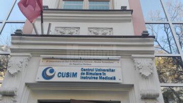 Proiecte finanțate de Uniunea Europeană, din România, Republica Moldova și Ucraina, vizitate de jurnaliști din cele trei țări